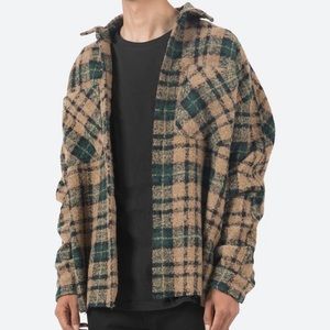Vintage Pendleton Flannel